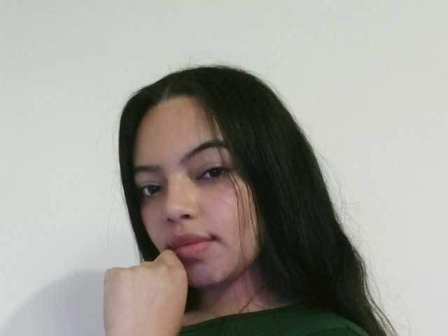 Photo of the profile Ahina-1