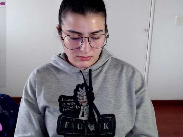 Broadcast screenshots ahrianabluff