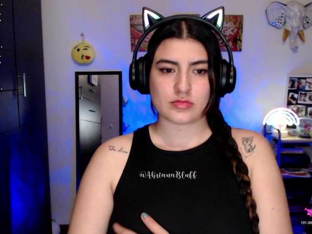 Broadcast screenshots ahrianabluff