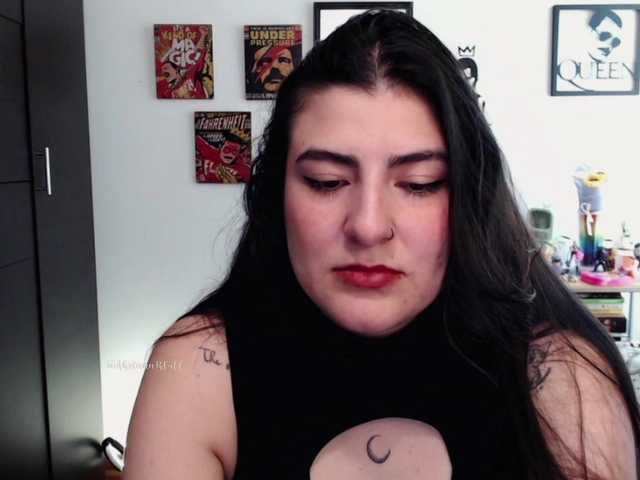 Broadcast screenshots ahrianabluff