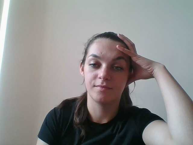 Broadcast screenshots ahsuchka22