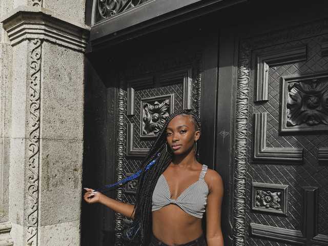 Photo of the profile AhviEbony
