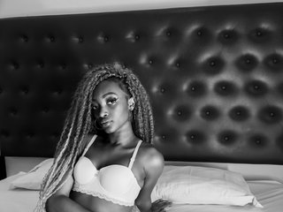 Erotic video chat AhviEbony