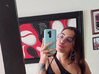 Erotic video chat Aida-Mansson