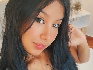 Erotic video chat AidaMoreno