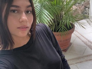 Erotic video chat AidaBitar