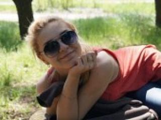 Erotic video chat aidda