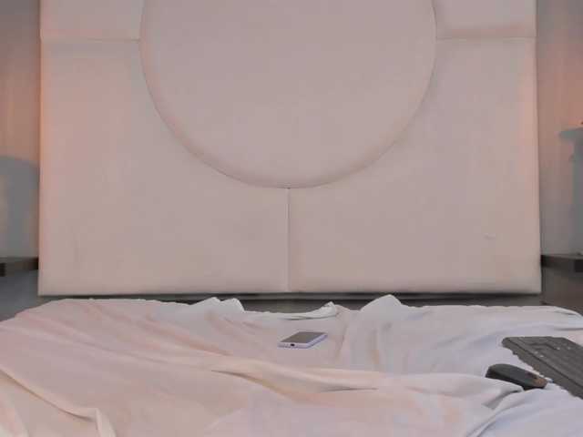 Broadcast screenshots aiissha1