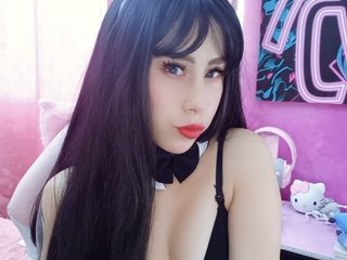 Erotic video chat Aika-Ayame