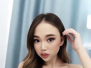 Erotic video chat AikaVirgin