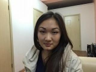 Erotic video chat aikox