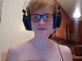 Erotic video chat AilaLena