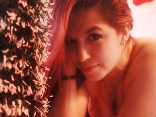 Erotic video chat aileen-hot