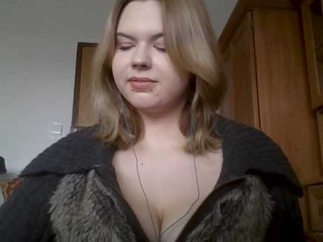 Broadcast screenshots AileenGold