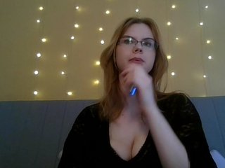 Erotic video chat AileenShine