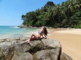 Erotic video chat ailiin