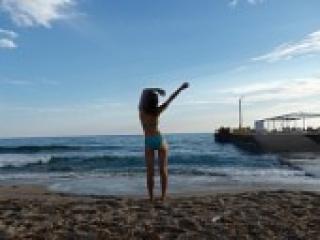 Erotic video chat ailit