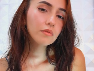 Erotic video chat Ailyn77