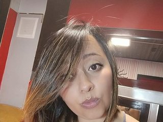 Erotic video chat Ailyn88