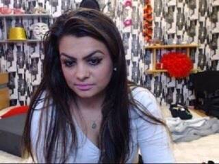 Erotic video chat AilynBigAss