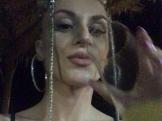 Broadcast screenshots Aimee-25