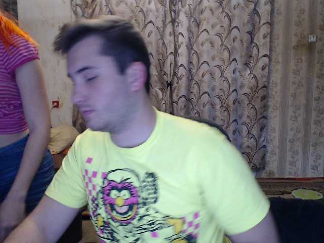 Broadcast screenshots AimeeAh