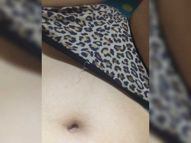 Broadcast screenshots Aimeee