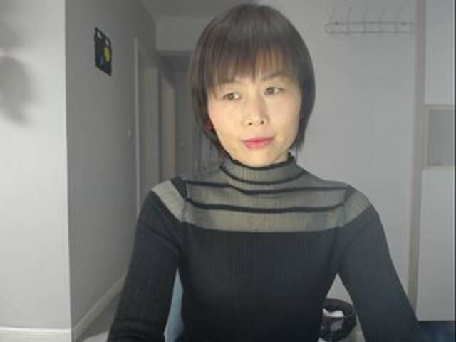 Broadcast screenshots AimeeY