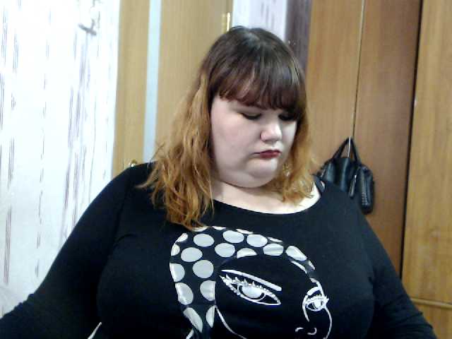 Broadcast screenshots AimeORosebud