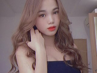 Erotic video chat AinaLee