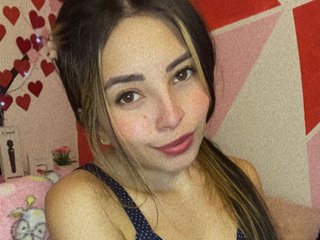 Erotic video chat Ainara13