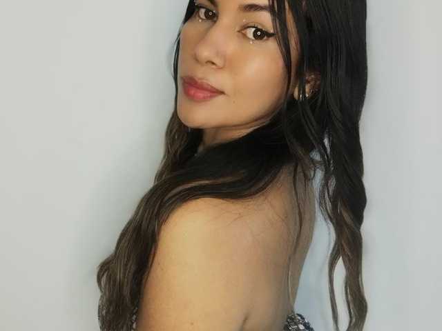 Photo of the profile ainhara-davis