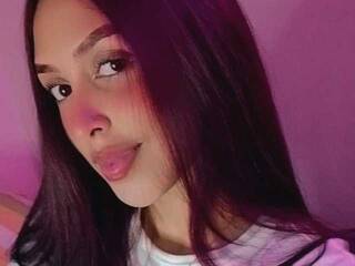 Erotic video chat Ainhoa-23