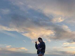 Erotic video chat ainhoa-caluchi