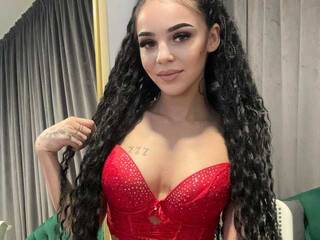 Erotic video chat Aira-star