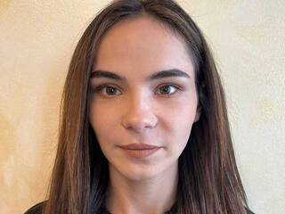 Erotic video chat airibuffy