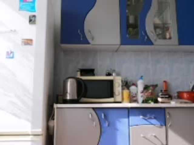 Broadcast screenshots Airikaa