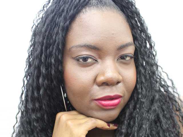 Profile photo aisha-ebony