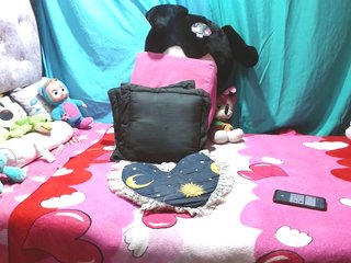 Erotic video chat AISHA24