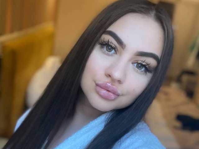 Photo of the profile AishaDelRey