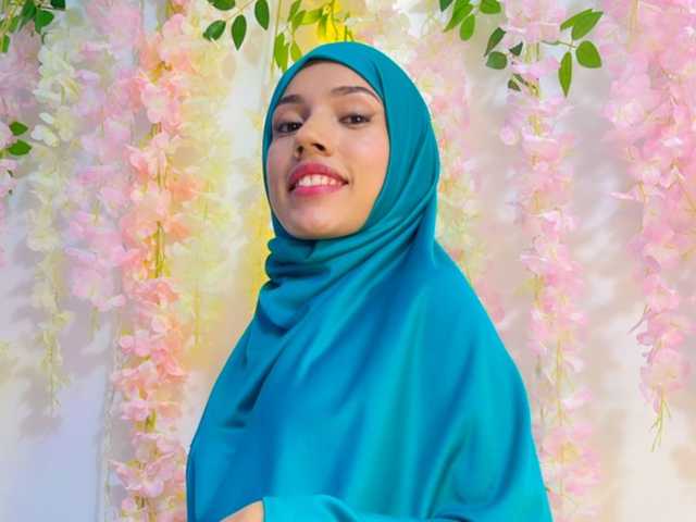 Photo of the profile AishaFadel