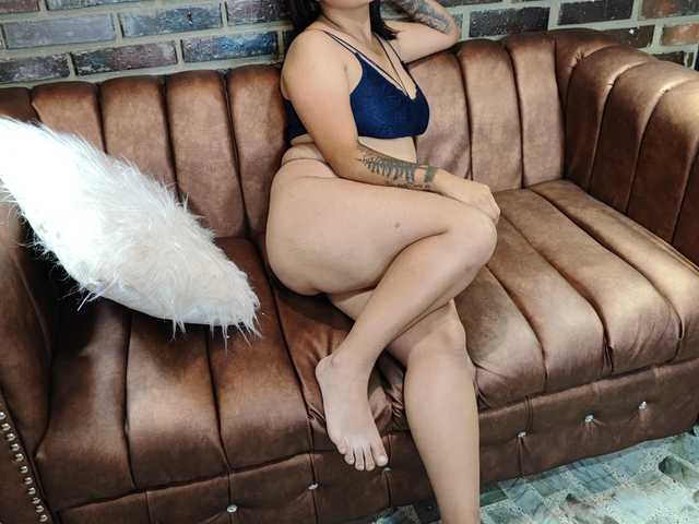 Photo of the profile AishaFaloon