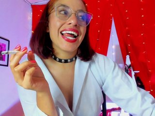 Erotic video chat Aishaluna