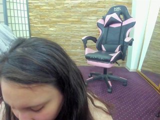 Erotic video chat AishaRouhi