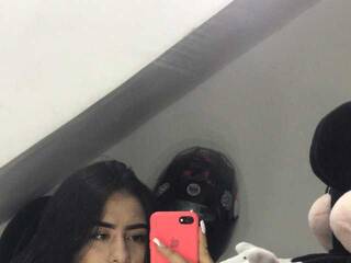 Erotic video chat aitana-012