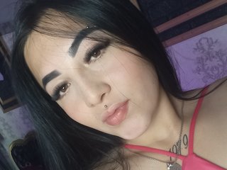 Erotic video chat Aitana-Jones