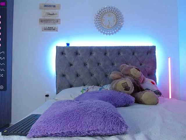 Broadcast screenshots aitany-french