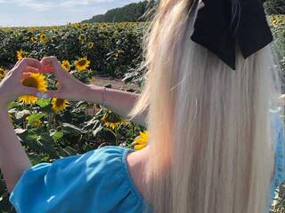 Erotic video chat Aiva666