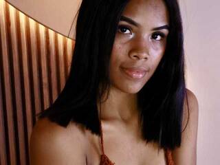 Erotic video chat Aixa-11