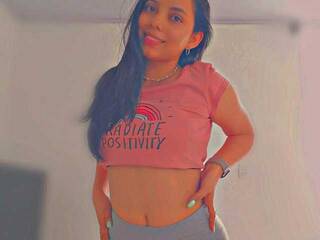 Erotic video chat Aiyana-diaz